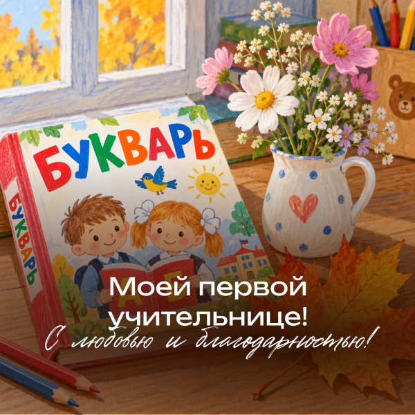 70+ открыток и картинок с Днем учителя: красивые поздравления для педагогов