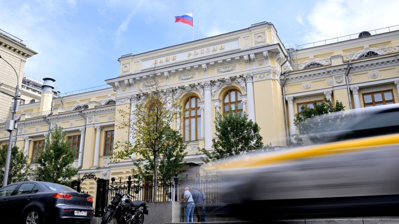 Акимов назвал банковскую систему России устойчивой