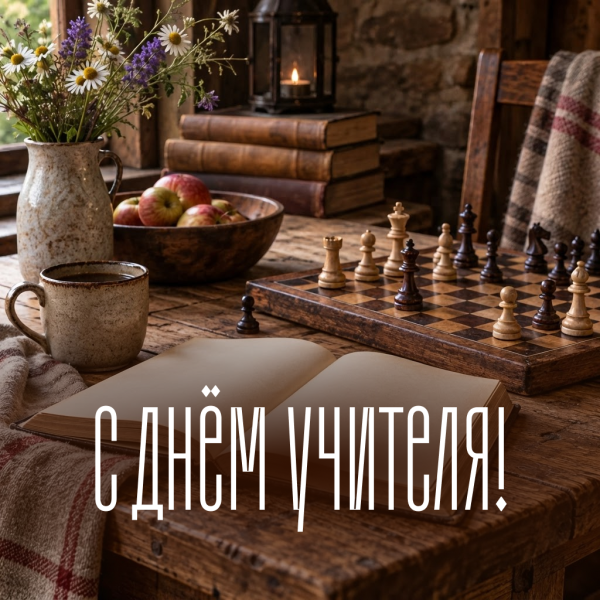 70+ открыток и картинок с Днем учителя: красивые поздравления для педагогов