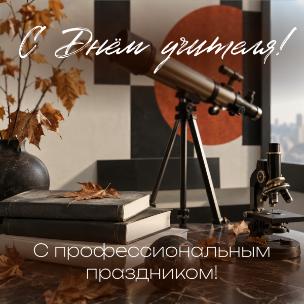 70+ открыток и картинок с Днем учителя: красивые поздравления для педагогов