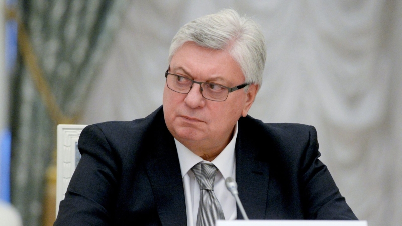 Ямпольская предложила ввести единый формат учета олимпиад при поступлении
