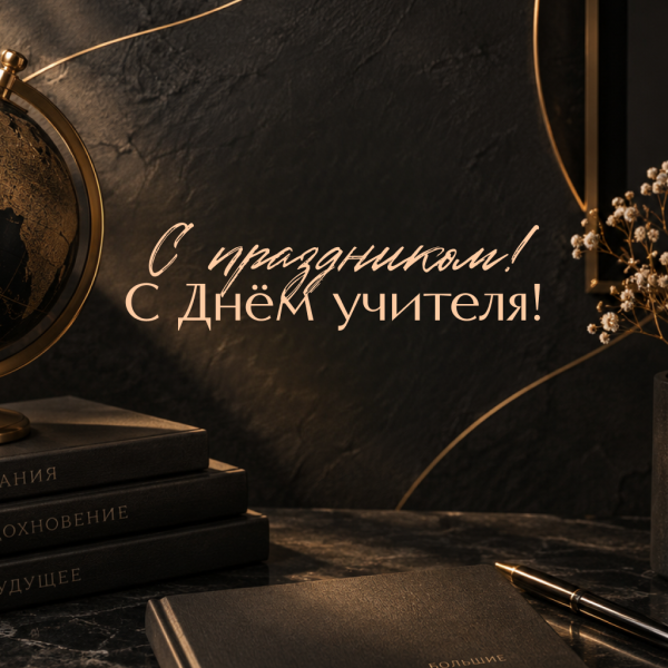 70+ открыток и картинок с Днем учителя: красивые поздравления для педагогов