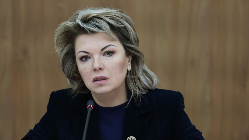 Ямпольская предложила ввести единый формат учета олимпиад при поступлении