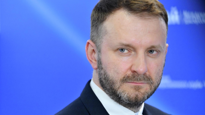 Сенатор рассказал о проекте бюджета на 2027-2029 годы