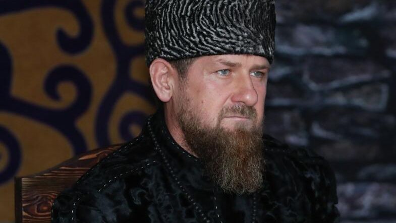 В Чечне избрали нового председателя парламента