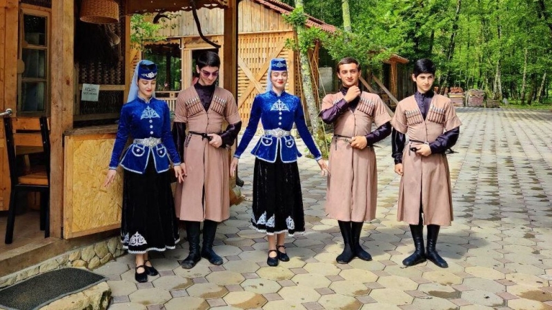 Где встретить Новый год: главные маршруты на зимние каникулы