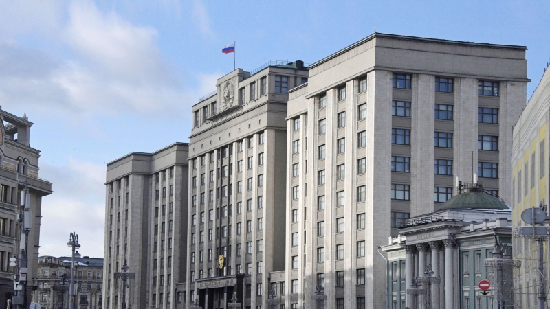 В ГД рассказали о рассмотрении кандидатур на должности в правительстве