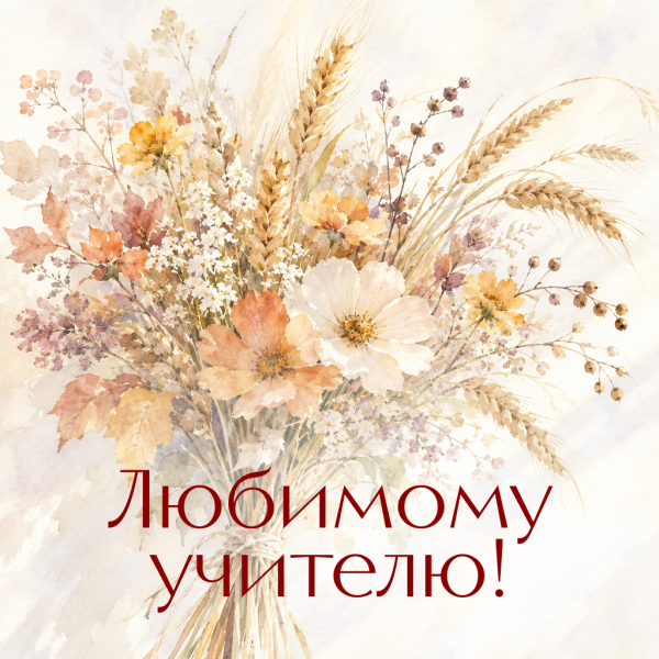 70+ открыток и картинок с Днем учителя: красивые поздравления для педагогов