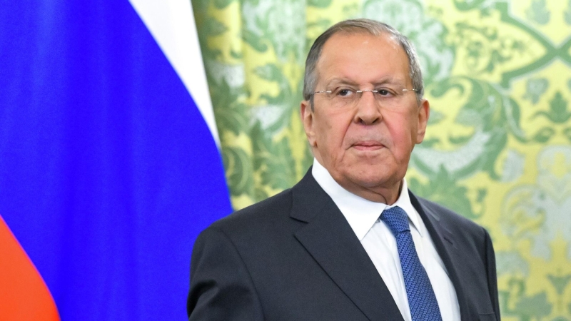 МИД анонсировал переговоры Лаврова с генсеком АСЕАН