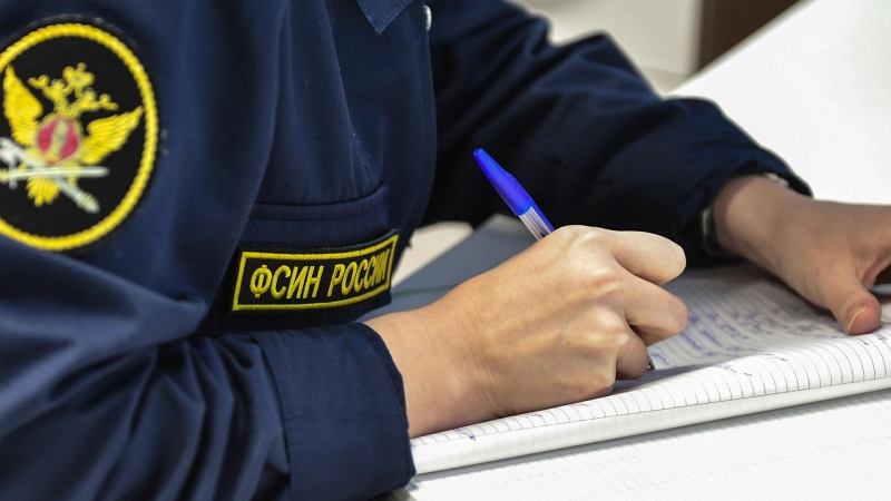 ФСИН предложила новый порядок звонков по телефону для заключенных