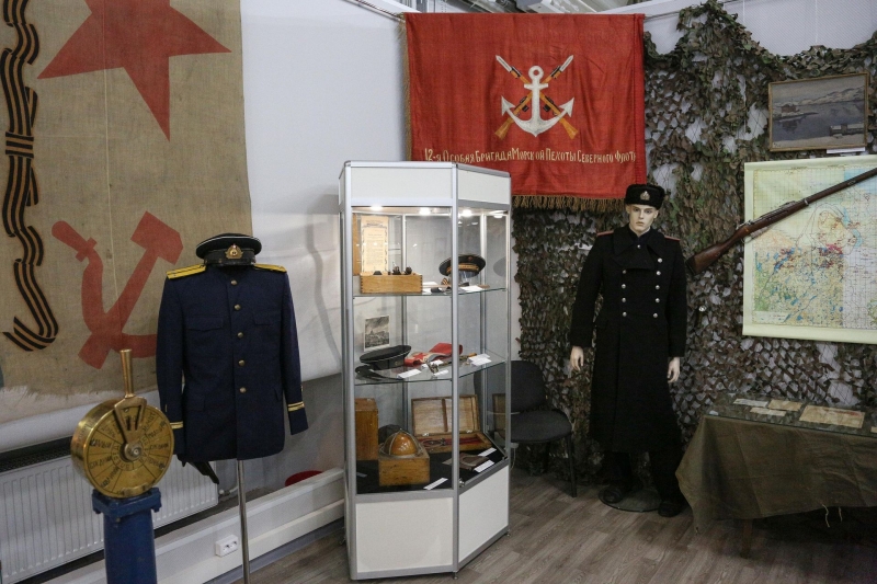 Чем удивляет Мурманск: тайны крупнейшего в мире заполярного города