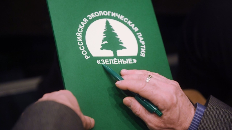 Памфилова: число избирателей за рубежом на выборах в Госдуму побило рекорд