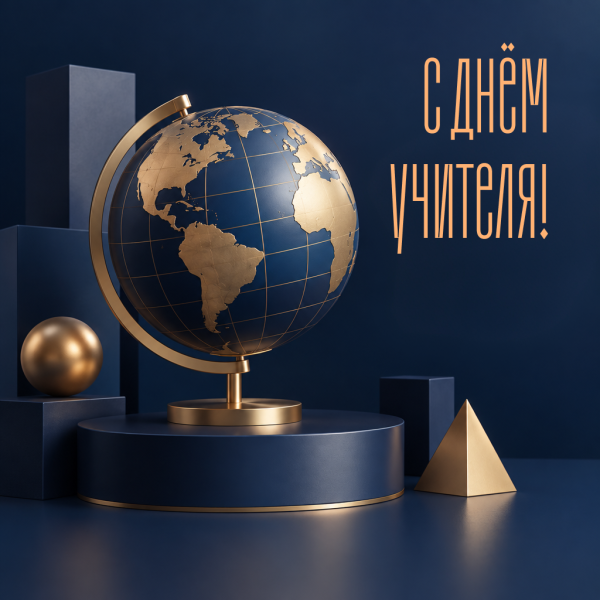 70+ открыток и картинок с Днем учителя: красивые поздравления для педагогов