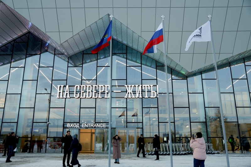 Чем удивляет Мурманск: тайны крупнейшего в мире заполярного города