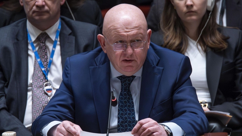 Небензя: Россия продолжит СВО, пока оппоненты не поймут важность диалога