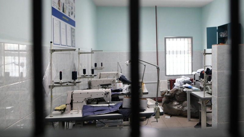 ФСИН предложила новый порядок звонков по телефону для заключенных