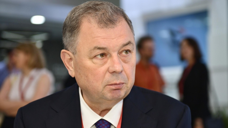 Сенатор рассказал о проекте бюджета на 2027-2029 годы