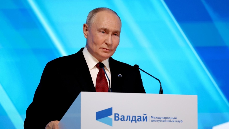 Памфилова: число избирателей за рубежом на выборах в Госдуму побило рекорд