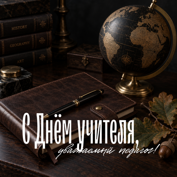 70+ открыток и картинок с Днем учителя: красивые поздравления для педагогов
