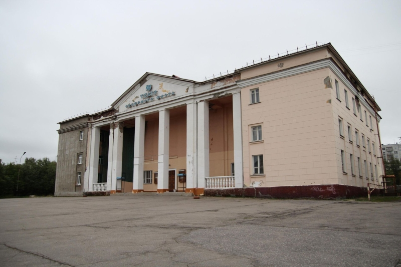 Чем удивит Мурманск в юбилей: тайны крупнейшего в мире заполярного города