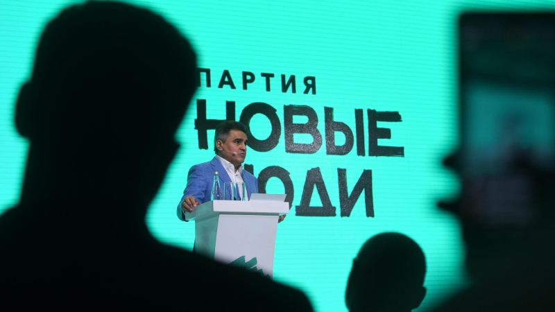 В ГД рассказали о рассмотрении кандидатур на должности в правительстве