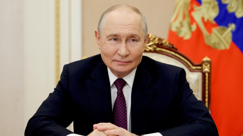 В "ЭкоНиве" рассказали, какой сыр пробовал Путин