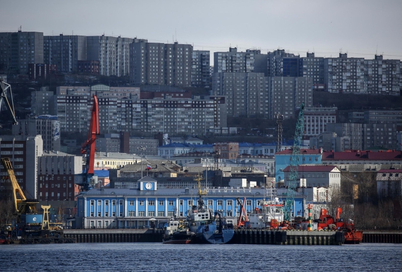 Чем удивляет Мурманск: тайны крупнейшего в мире заполярного города
