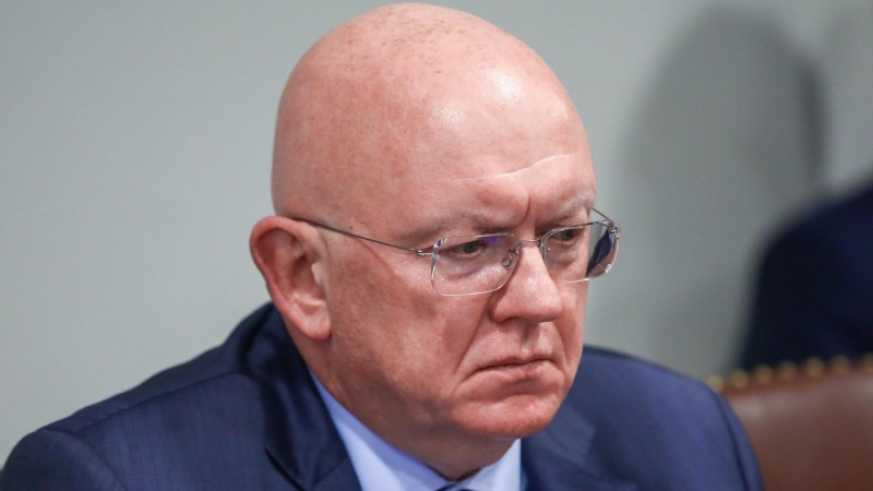 Небензя обвинил Европу в попытке настроить глобальный Юг против России