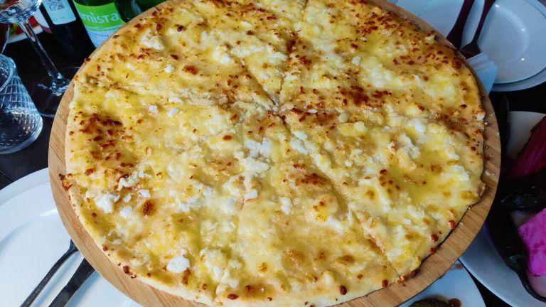 Страна души, хурмы, улыбок и теплого моря: лучшие курорты Абхазии осенью