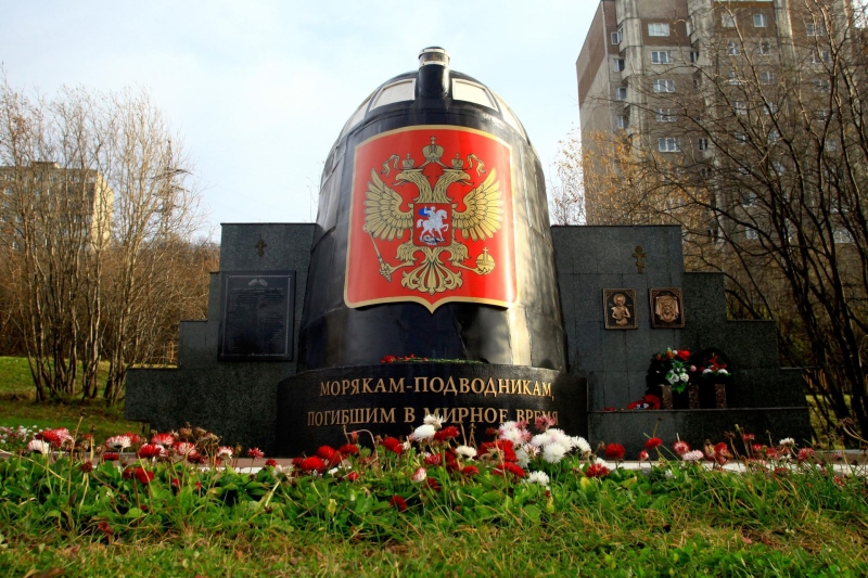 Чем удивляет Мурманск: тайны крупнейшего в мире заполярного города