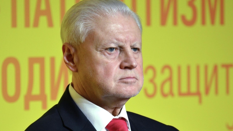 Пинский рассказал об избранных в Госдуму участниках СВО